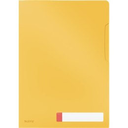 Folder PP Leitz Cosy A4/200µm żółty (3)