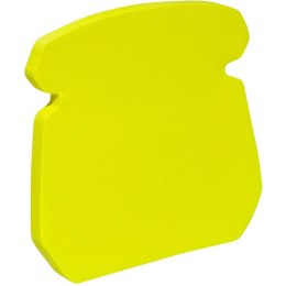 Karteczki Donau Telefon żółte (50)