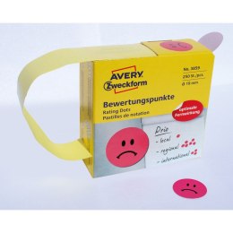 KÓŁKA AVERY śr.19mm 