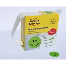 KÓŁKA AVERY śr.19mm 