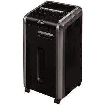 NISZCZARKA FELLOWES MICROSHRED 225MI