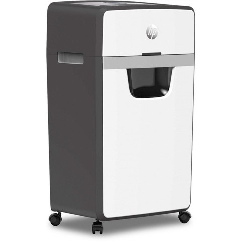 NISZCZARKA HP ONESHRED 24CC JASNOSZARA