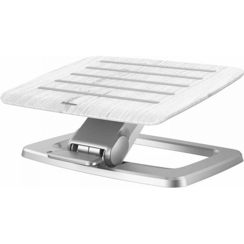 PODNÓŻEK FELLOWES HANA BIAŁY