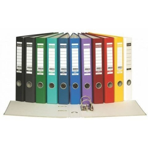 SEGREGATOR BANTEX XXL A4/50mm ZIELONY