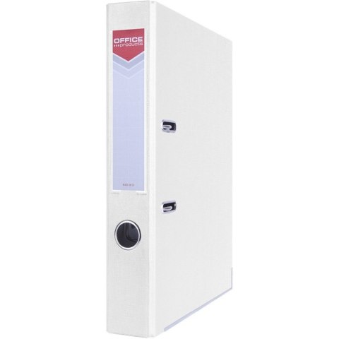 Segregator Office Products Officer A4/55mm biały