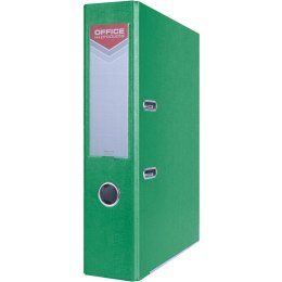 Segregator Office Products Officer A4/75mm zielony