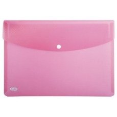 TECZKA PP KOPERTOWA ELBA URBAN DL RÓŻOWA