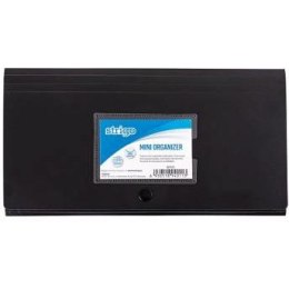 TECZKA PP STRIGO DL 6 PRZEKŁADEK CZARNA