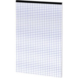 Blok notatnikowy Top 2000 Color A4/50k kratka