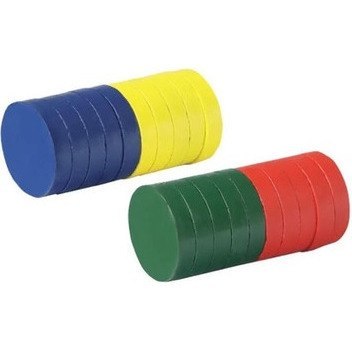 Magnesy Grand śr.20mm (12)