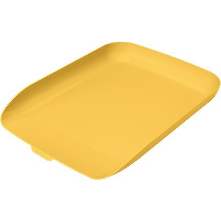 Półka na dokumenty Leitz Cosy A4 szara