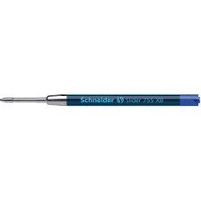 Wkład do długopisu Schneider Slider 755 XB czerwony