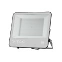 Projektor LED V-TAC 200W 185Lm/W czarny VT-44205 4000K 37000lm