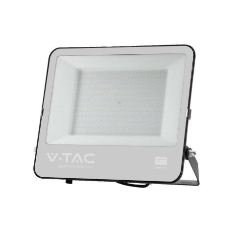Projektor LED V-TAC 200W 185Lm/W czarny VT-44205 4000K 37000lm