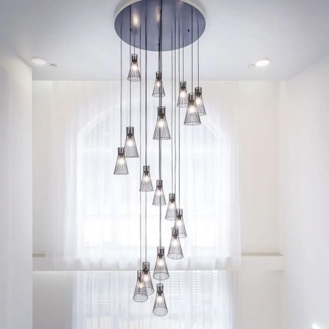 Żarówka LED V-TAC SAMSUNG CHIP 6,5W E27 kulka G45 VT-290 4000K 600lm 5 lat gwarancji