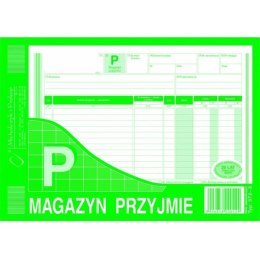 MAGAZYN PRZYJMIE A5 (WIELOKOPIA)