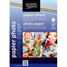 PAPIER FOTOGRAFICZNY A4 240g GLOSS INKJET (25)