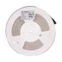 Taśma LED V-TAC SMD2835 1200LED 24V IP65 2xPCB rękaw 10mb 7,5W/m 120LED/m VT-2835-7.5 4000K 750lm