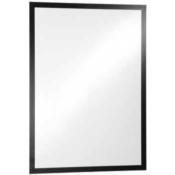 Ramka Durable DuraFrame Poster A2 czarna