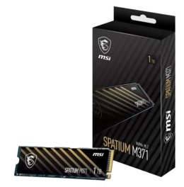 SSD M.2 2280 1TB SPATIUM M371/S78-440L870-P83 MSI