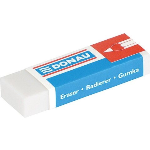 Gumka Donau 62x21x11mm