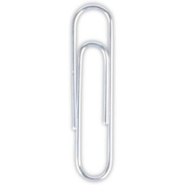 SPINACZE BIUROWE OKRĄGŁE 50mm (100)