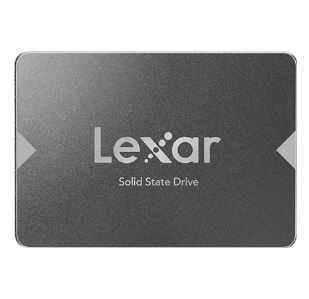 SSD SATA2.5" 1TB 6GB/S/NS100 LNS100-1TRB LEXAR