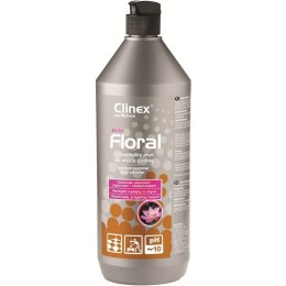 Płyn Clinex Floral Blush 1L (do mycia podłóg)