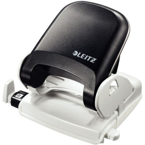 DZIURKACZ LEITZ 5005 CZARNY