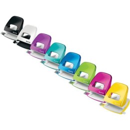 Dziurkacz Leitz Wow 5008 różowy