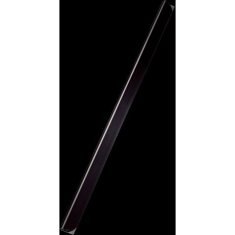 GRZBIETY WSUWANE 9mm CZARNE (25)