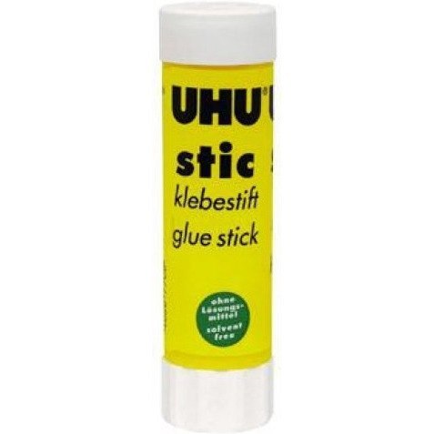 KLEJ W SZTYFCIE UHU 8,2g