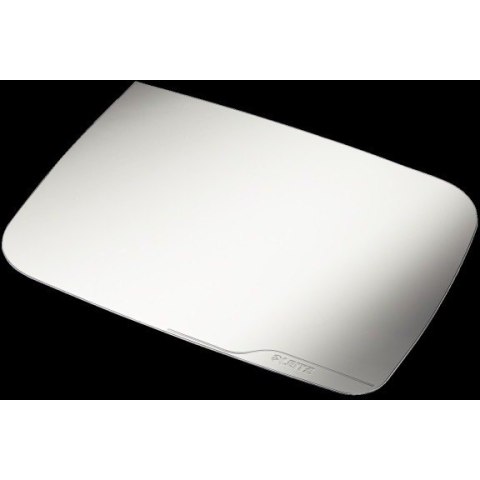 PODKŁADKA NA BIURKO LEITZ TRANSPARENTNA KRYSTALICZNA