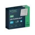 Projektor LED V-TAC 200W 135Lm/W SAMSUNG CHIP czarny VT-44201 6500K 22960lm 5 lat gwarancji