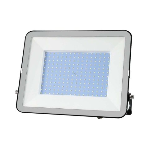 Projektor LED V-TAC 300W SAMSUNG CHIP PRO-S czarny VT-44300 4000K 26390lm 5 lat gwarancji