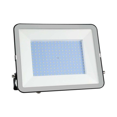 Projektor LED V-TAC 300W SAMSUNG CHIP PRO-S czarny VT-44300 4000K 26390lm 5 lat gwarancji