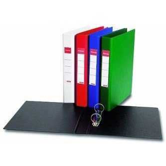 SEGREGATOR ESSELTE A5/40mm 2RR NIEBIESKI