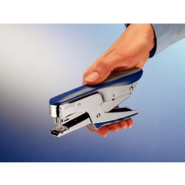 ZSZYWACZ LEITZ NOŻYCOWY 5545 METALICZNY NIEBIESKI