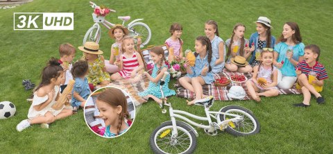 Kamera IP Imou bullet 3 5MP Wi-Fi IR30 IPC-S3EP-5M0WE