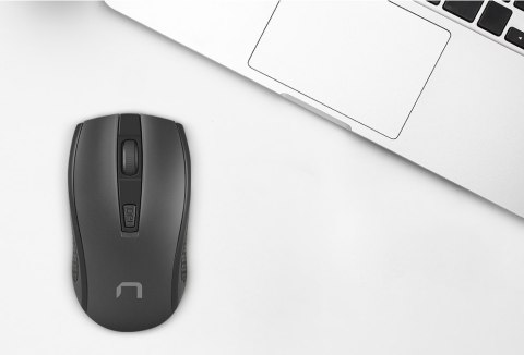 Mysz komputerowa Natec Jay 2 czarny