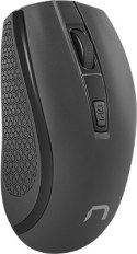 Mysz komputerowa Natec Jay 2 czarny