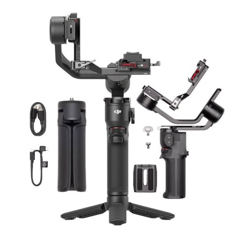 Stabilizator DJI RS 3 Mini