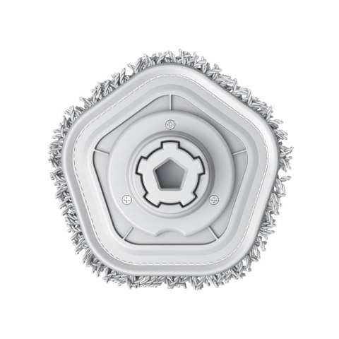 Pady mopujące do Dreame W10, W10 Pro (2 sztuki)