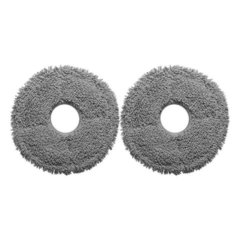 Pady mopujące do robota sprzątającego Dreame L10s Pro, L10s ultra (4 sztuki)