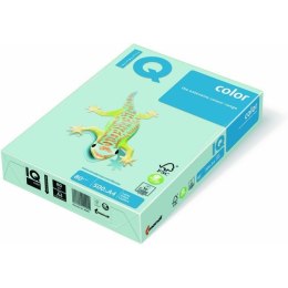 PAPIER MAESTRO COLOR A4/80g PASTEL JASNONIEBIESKI (500)