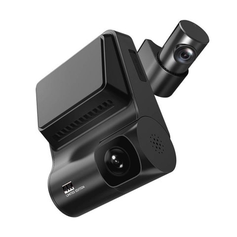 Wideorejestrator DDPAI Z50 GPS DUAL WiFi 4K + kamera tylna