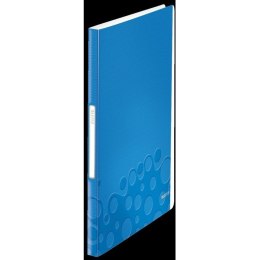 Album ofertowy Leitz Wow A4/40k niebieski