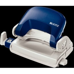 DZIURKACZ LEITZ 5058 NIEBIESKI