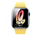 Folia ochronna BASEUS NanoCrystal 41mm do Apple Watch 7/8