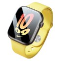 Folia ochronna BASEUS NanoCrystal 41mm do Apple Watch 7/8